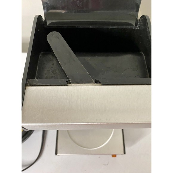 Vintage NORELCO Express HB 5123 1-4 Cup Automatic Drip Coffee Maker Tested - Picture 5 of 16